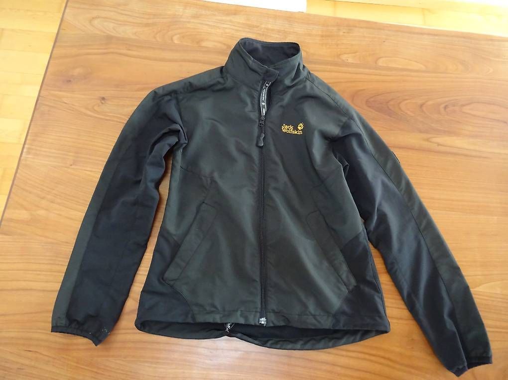Jack Wolfskin Giacche: Jack Wolfskin Jacke – Usato da Niederbipp venduto da PiaZ01 1