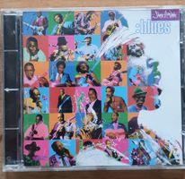 Jimi Hendrix - Blues CD, Top Zustand! Selten!