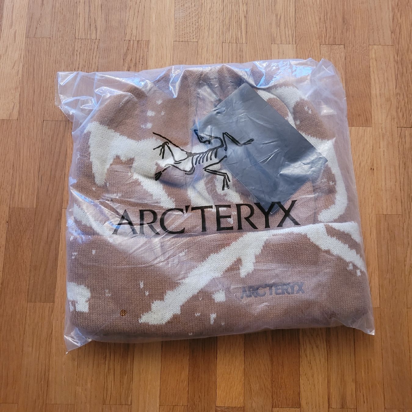 Arcteryx Copricapi, berretti & cappellini: Arc'teryx Grotto Beanie – Nuovo e nell'imballaggio originale da Triengen venduto da noa_m5nl 3