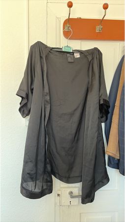 Damen Oberteil schwarz Grösse S guter Zustand