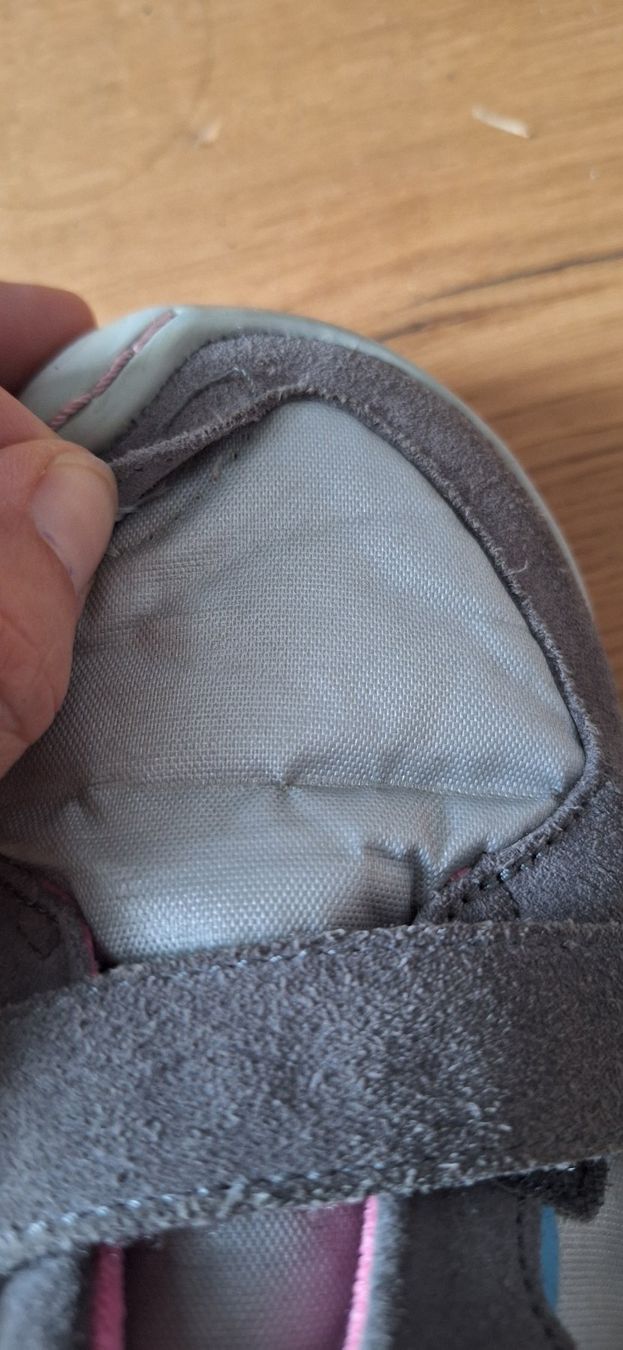Scarpe da uomo: Barfussschuhe von PLAE Grösse 33 – Usato da Olten venduto da Ahandreina 5