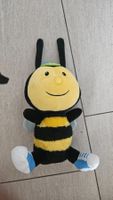 Plüschbiene