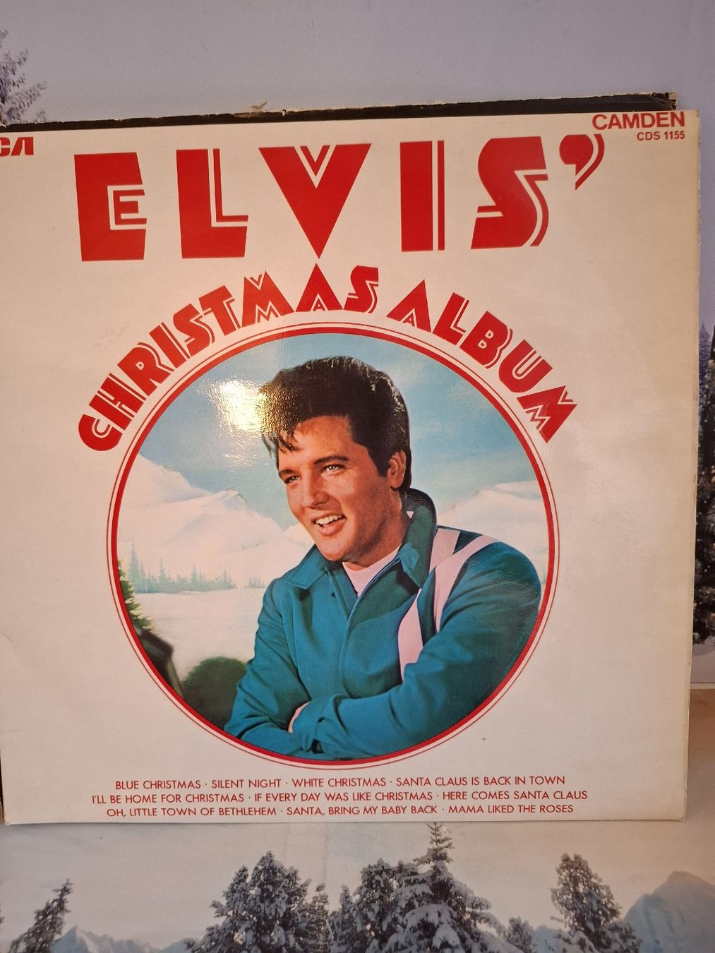 Alle DVDs: 4 DVD UND 3 LP ELVIS PRESLEY – Neu (gemäss Beschreibung) aus Gretzenbach von schibaya 5