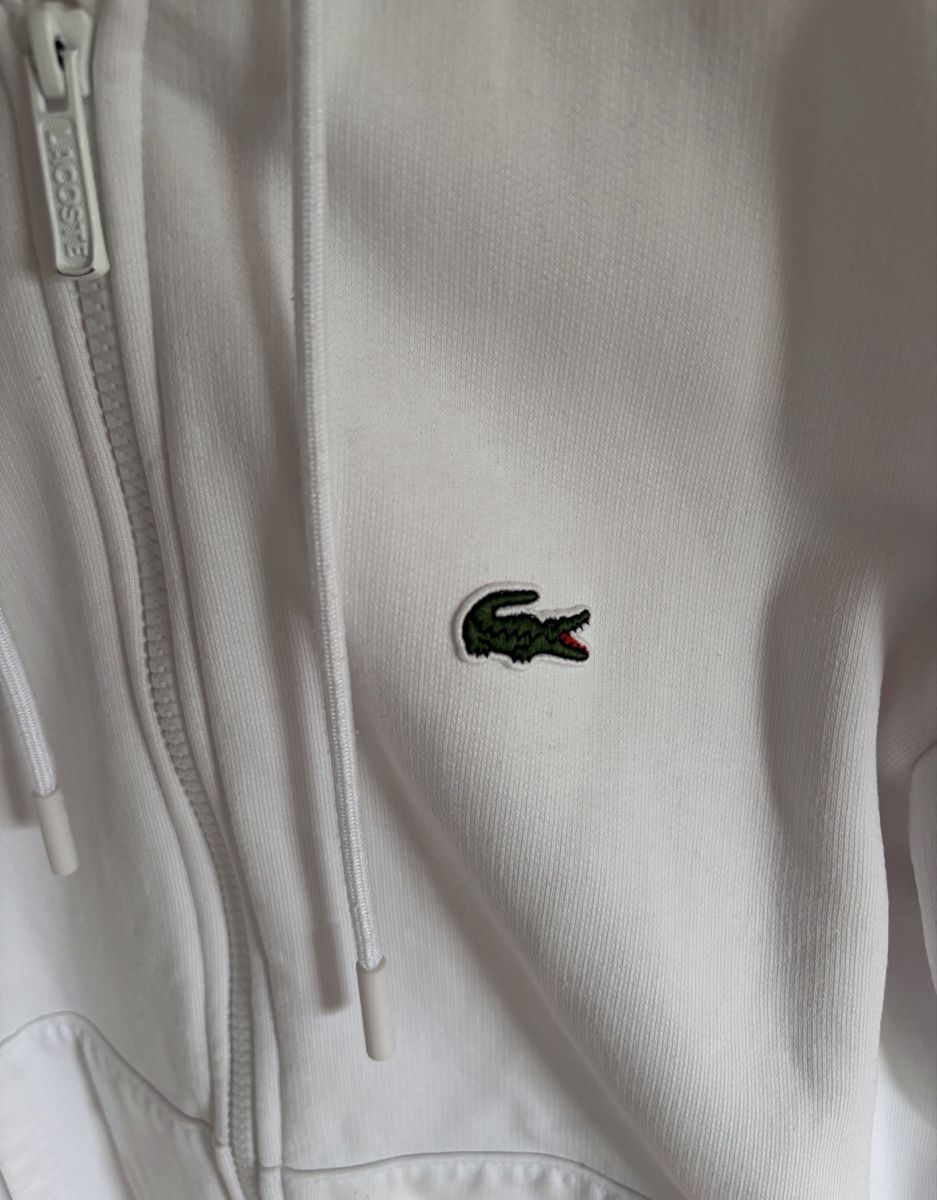 Lacoste Anzüge & Kostüme: Lacoste Jogginganzug  – Neu (gemäss Beschreibung) aus Neuwilen von asu_ela 3