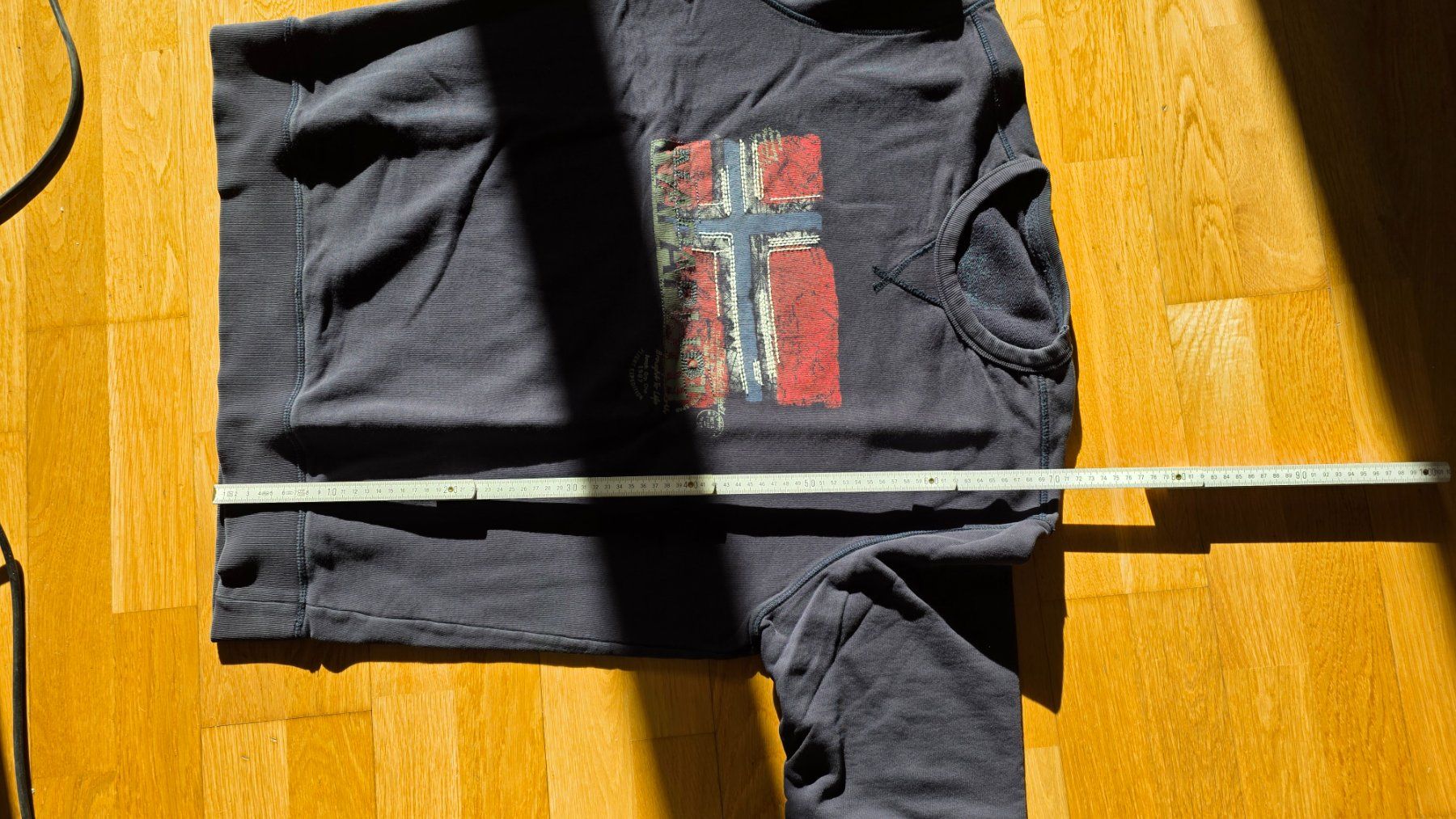 Napapijri Maglioni & Felpe: Pullover von Napapijri – Usato da Dübendorf venduto da Jolenia 5