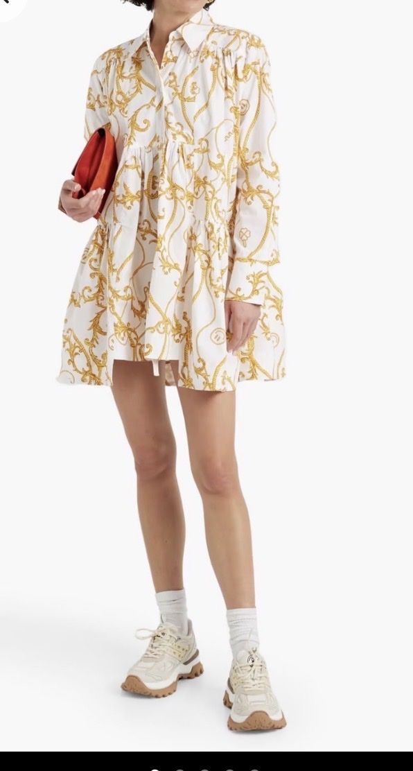 Robes: Ganni Kleid – D'occasion à Zürich par annalaila 7