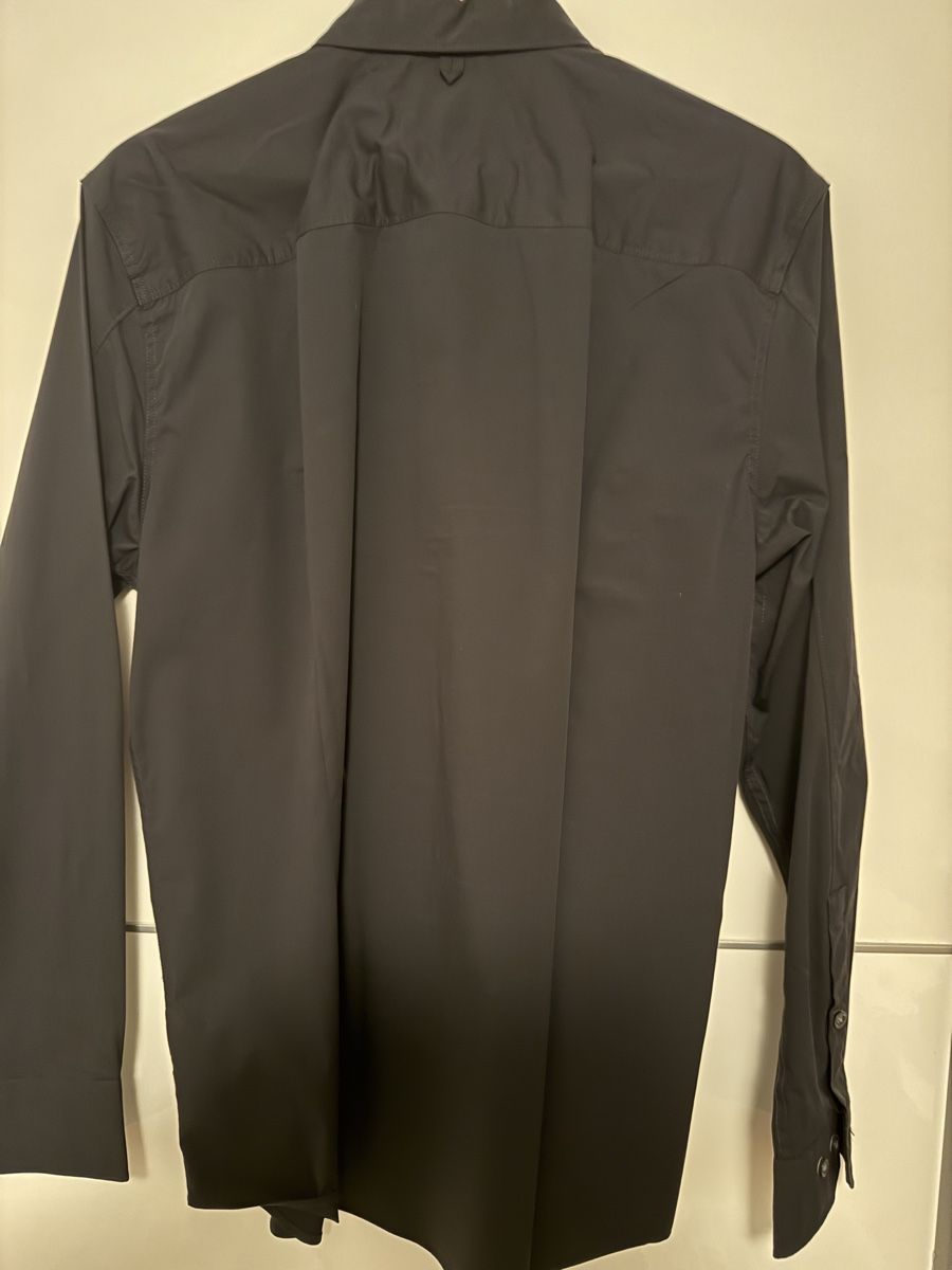 Tommy Hilfiger Camicie: Tommy Hilfiger Hemd XL SLIM FIT – Nuovo (secondo la descrizione) da Untervaz venduto da untererw 1