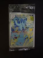 30ème anniversaire - Nidorina Promo ETB - FR - MEP 101
