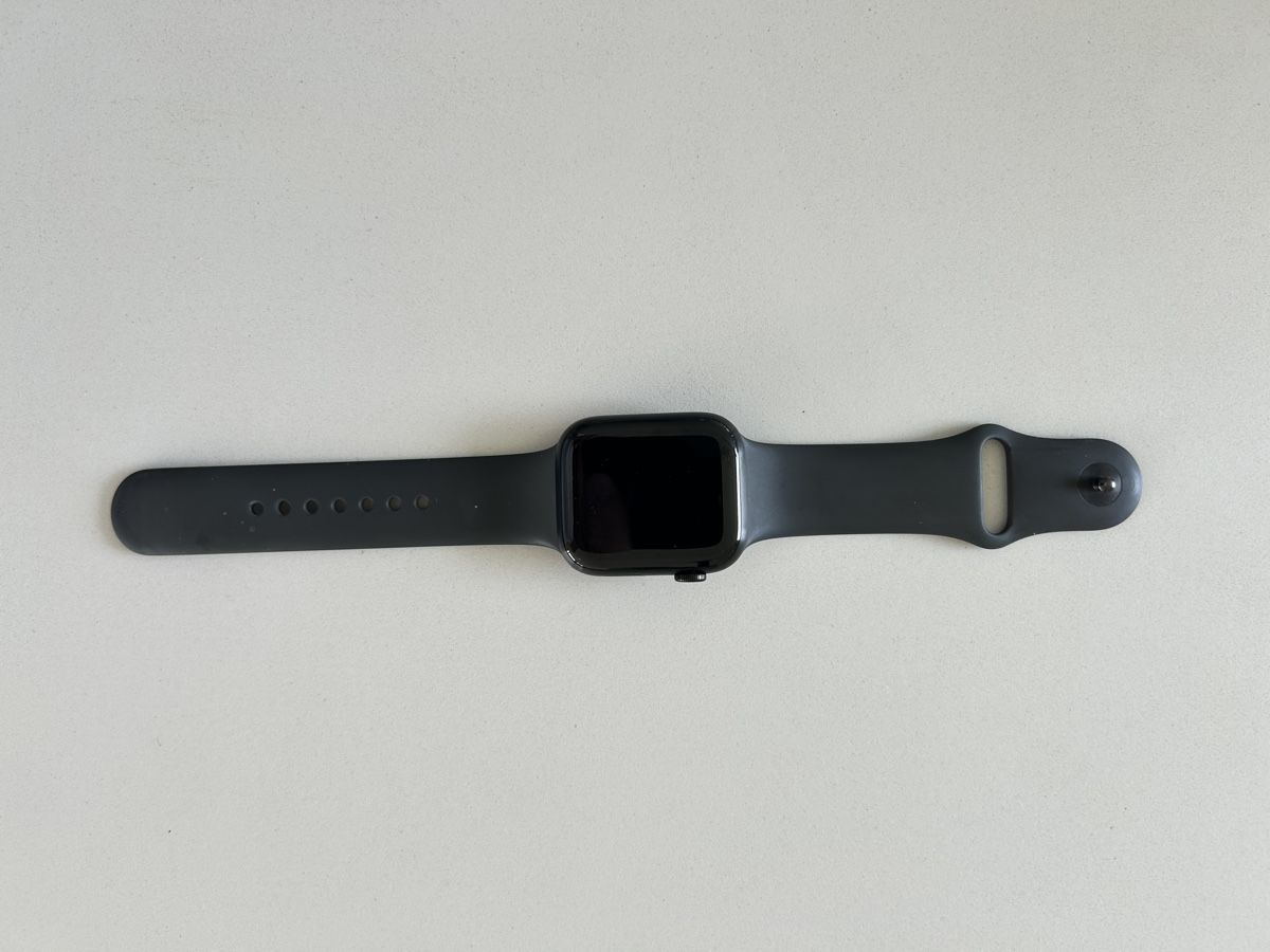 Apple Smartwatch: Apple Watch 7 LTE/Cellular – Nuovo (secondo la descrizione) da Basel venduto da Smaurer7 1