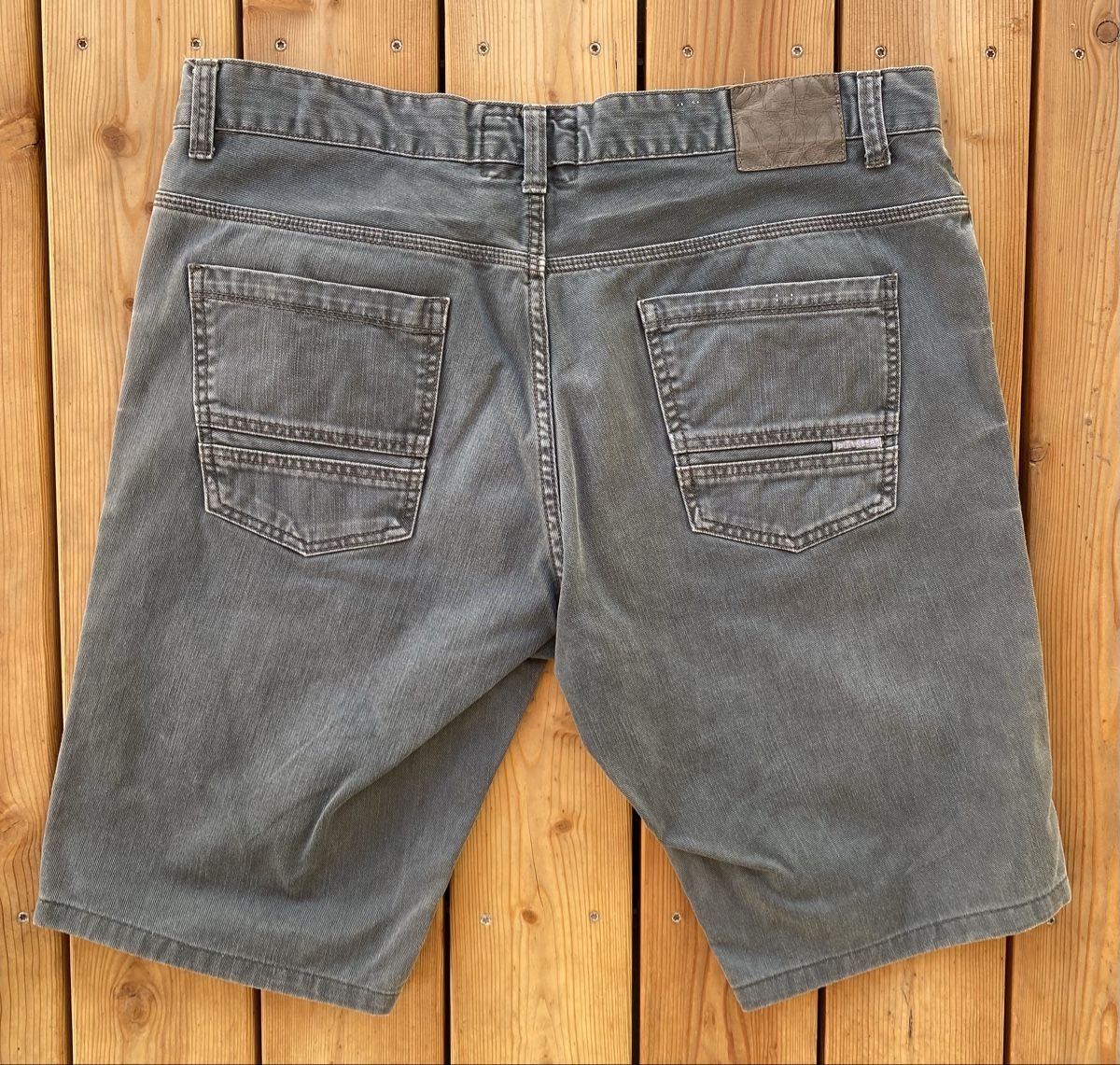 Pull&Bear Hosen: Shorts Herren Grösse 54/36 Pull&Bear – Neu (gemäss Beschreibung) aus Rabius von bri_ca76 1