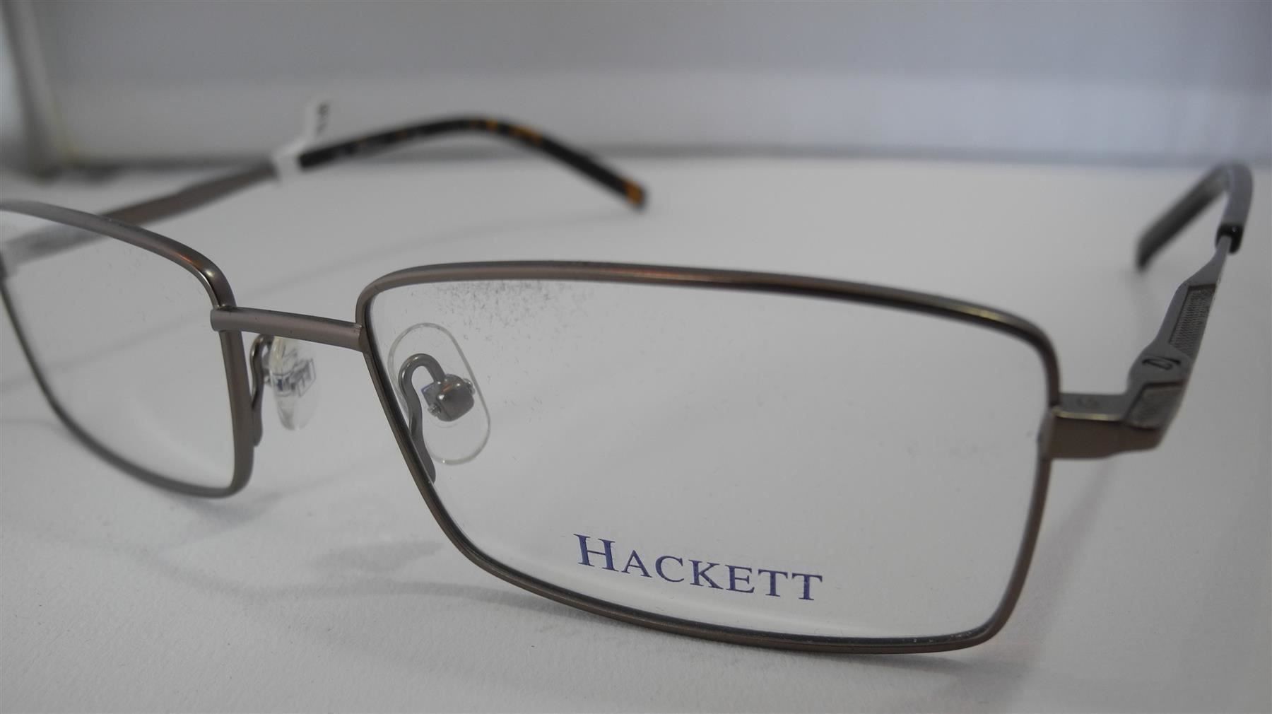 Hackett Occhiali & Lenti: Brillengestell Hackett 5217, 72c – Nuovo (secondo la descrizione) da Kottwil venduto da Crazyrolf 2