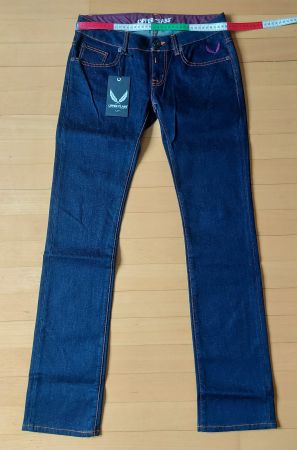 Neue Jeans Gr. 28/34 von Upper Class