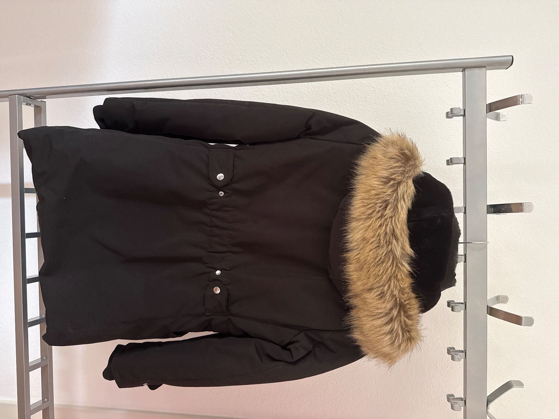 Zara Jacken: Damen Winterjacke – Gebraucht aus Winterthur von mia_88lm 1