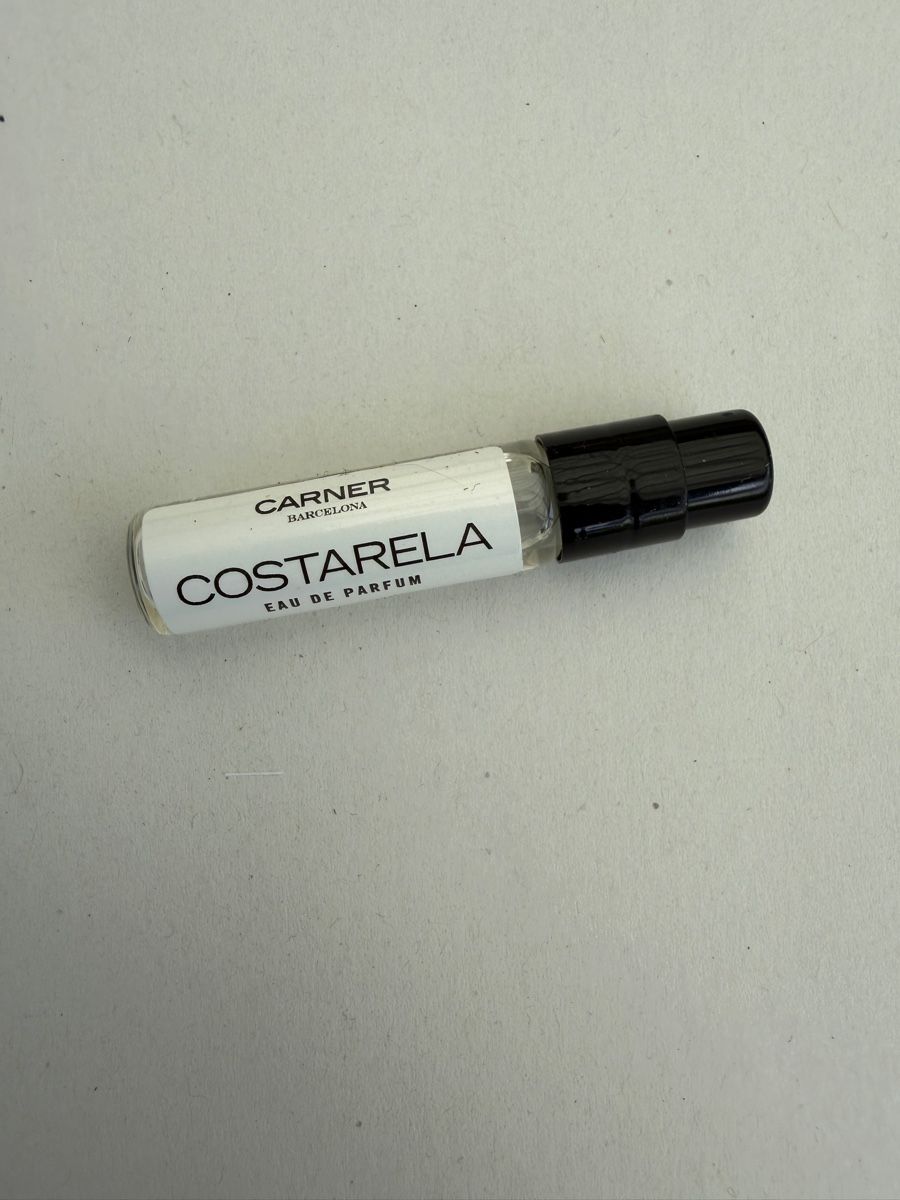 Profumi & Eau de Toilette: Carner Barcelona Costarela 2ml Duftprobe! – Nuovo (secondo la descrizione) da Meierskappel venduto da Philium 1