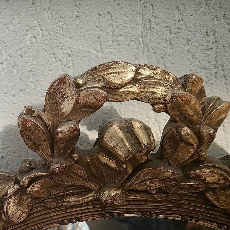 Tavoli da trucco: Frisiertisch Louis XVI Schleiflack – Usato da Wattenwil venduto da Valsan_77 1