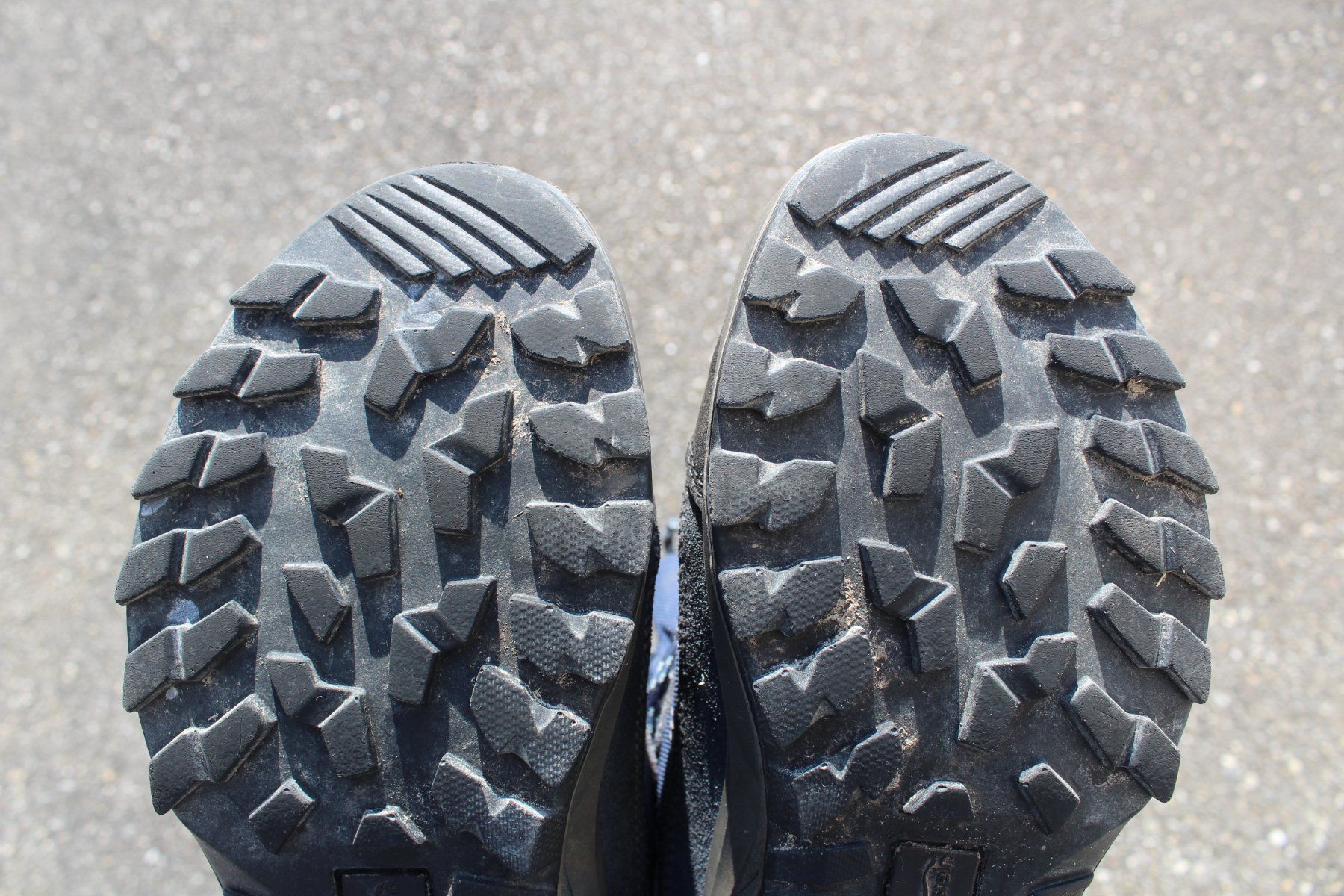 Scarpe da uomo: Wanderschuh weissenstein in 36 – Usato da Walliswil-Nbipp venduto da Speer516 6