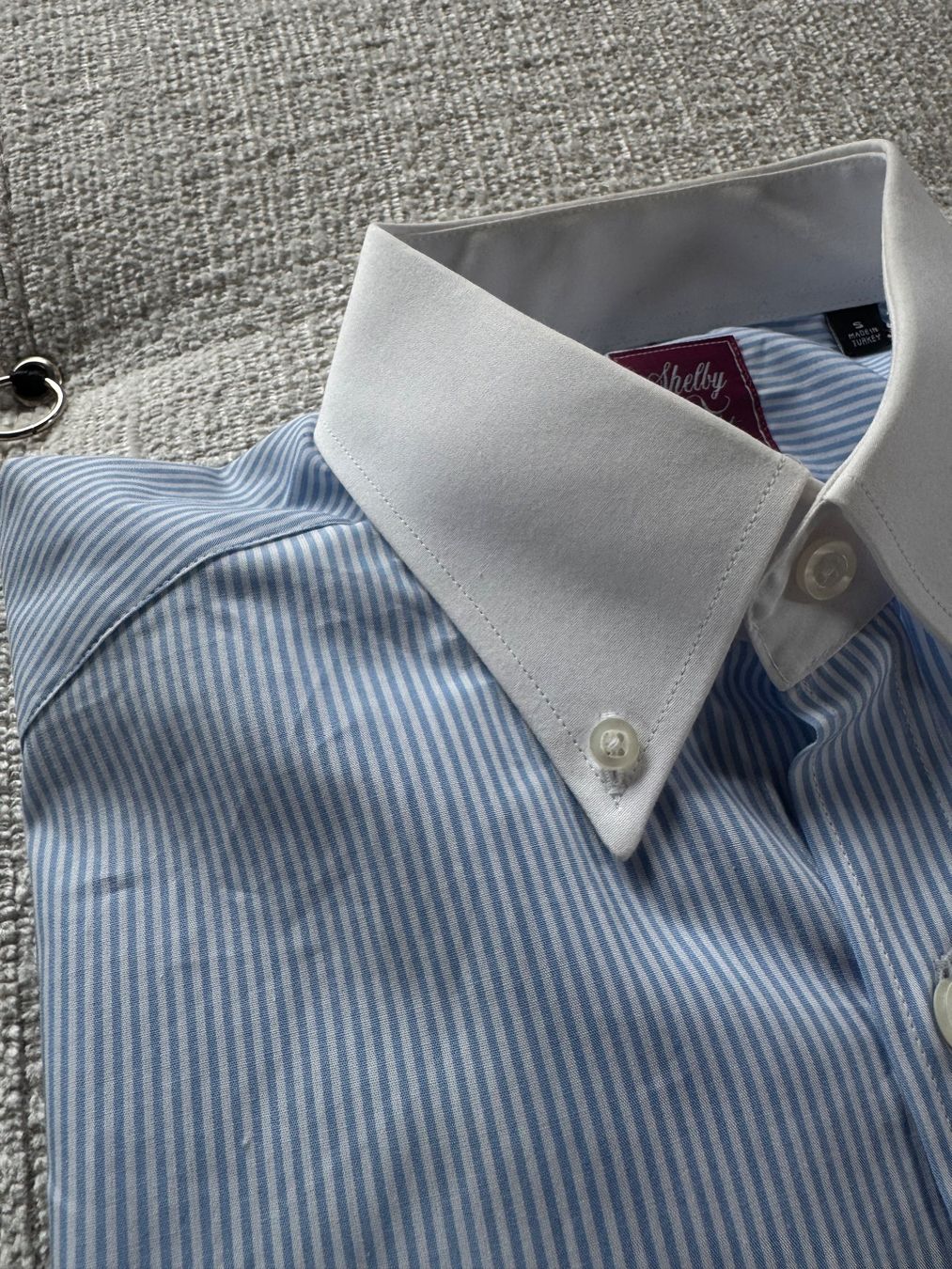 Camicie: Hemd | Shelby & Sons – Nuovo (secondo la descrizione) da Horgen venduto da onur_5 2