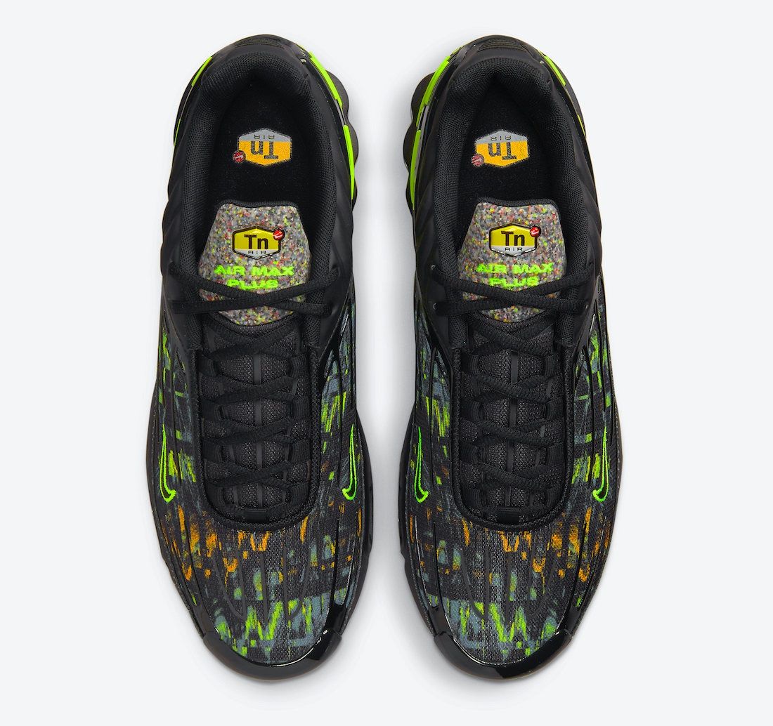 Nike Scarpe da uomo: Nike Air Max Plus 3 Gr. 40 – Nuovo e nell'imballaggio originale da Bern venduto da ykl_jgz8 1