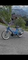 Puch Maxi S Ori Lack GME