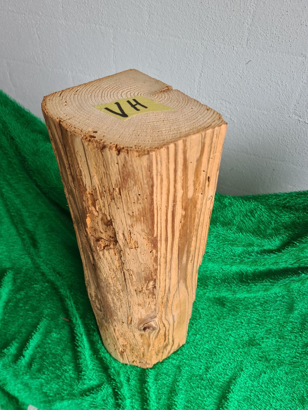 Articoli in legno: Altholz Deko Balken – Nuovo (secondo la descrizione) da Grosswangen venduto da Spieler10 1
