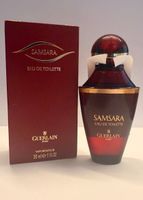 Vintage - Guerlain Samsara - Eau de Toilette - 30 ml