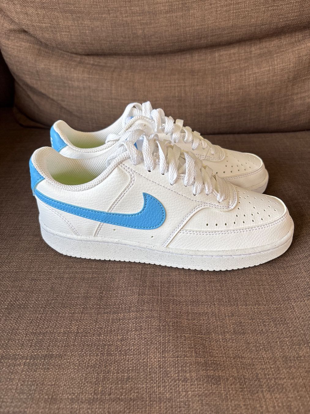 Nike Scarpe da uomo: Nike Sneaker Turnschuhe Gr. 38 NEU – Nuovo e nell'imballaggio originale da Genève venduto da Livsonman 2