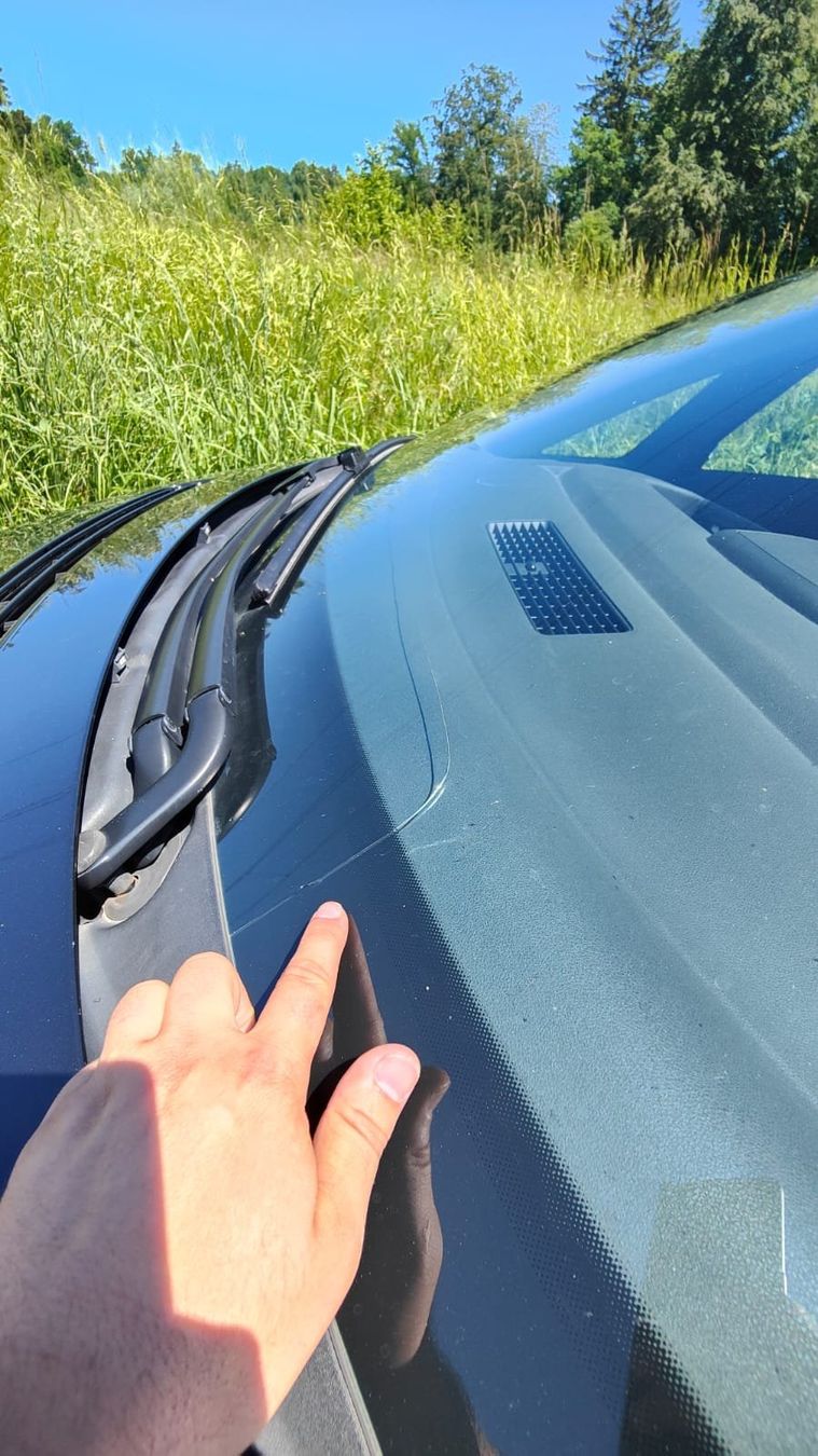 Audi Autos: Audi A2 1.4 Benzin – Gebraucht aus Lyssach von garagegautschi06 8
