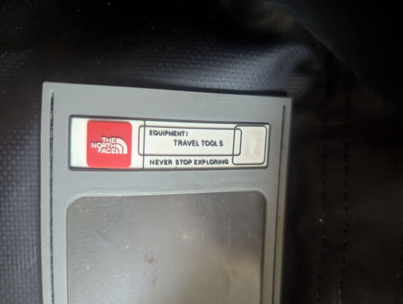 North Face Taschen: The North Face Duffel Bag – Gebraucht aus Stans von angelajanequick 5
