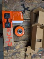 Zwift Cog und Click Set für Rollentrainer neuwertig