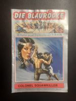 Western Die Blauröcke Nr 23 Colonel Squawkiller 