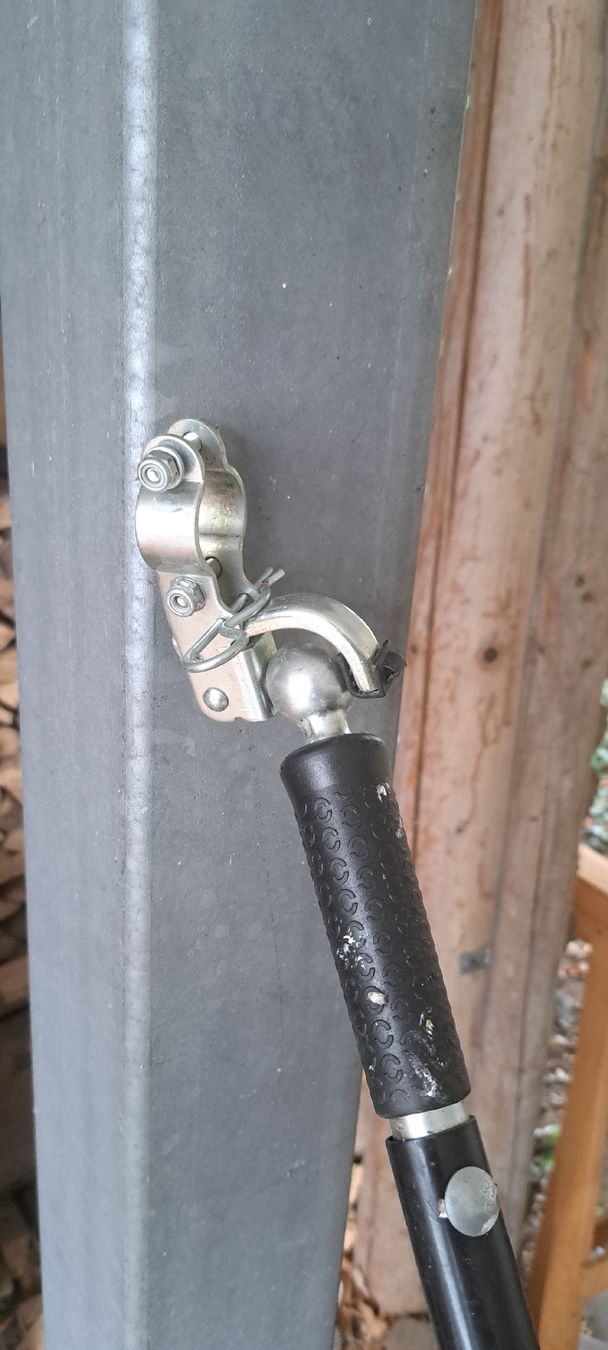 Anhänger: Fahrradanhänger  – Gebraucht aus Koppigen von Maschinist87 1