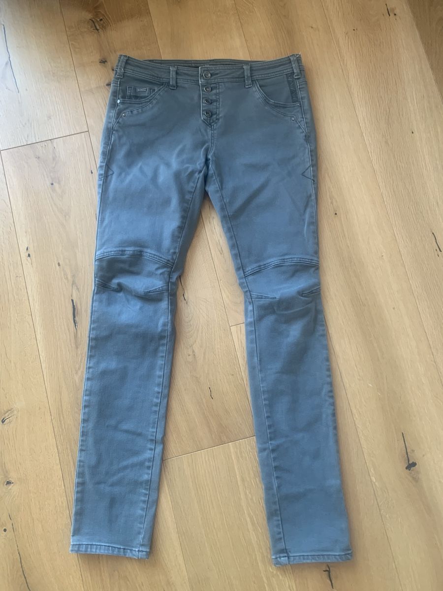 Nile Pantaloni: Nile Hose, Grösse S – Usato da Aarberg venduto da Mama_Lulu