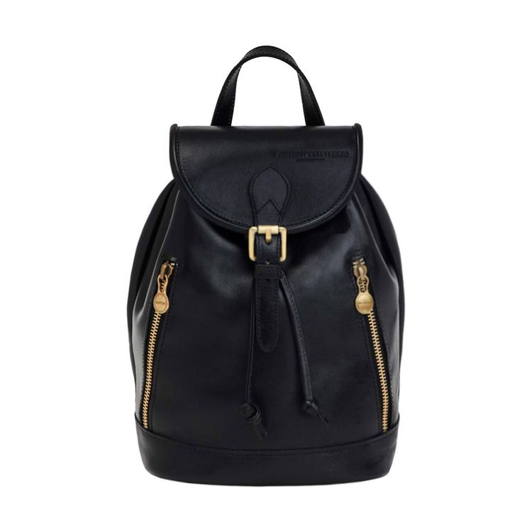 Zaini: Lederrucksack klein Toscana – Nuovo e nell'imballaggio originale da Wittenbach venduto da bes_k8vr 5