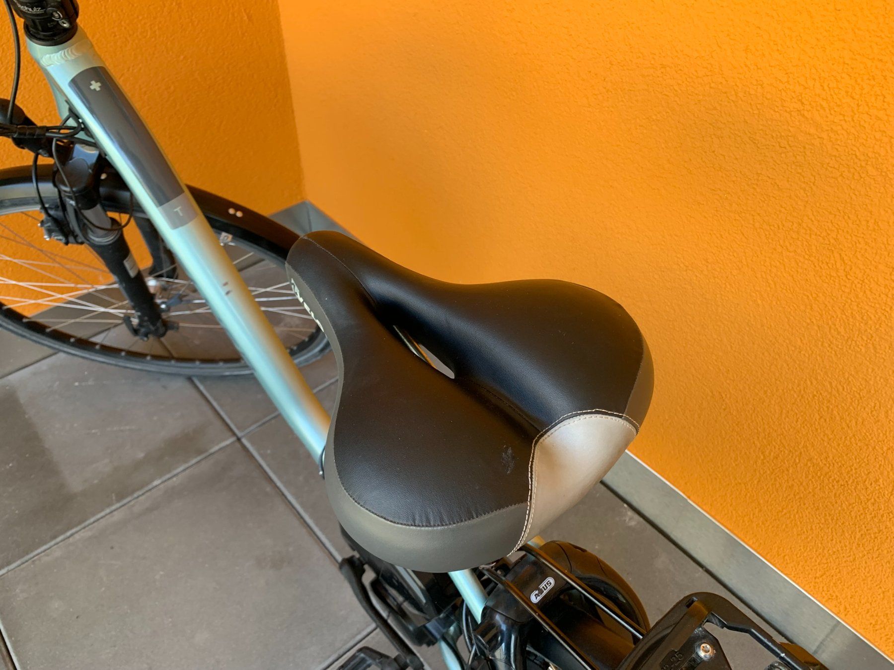 Flyer Vélos: E-Bike Flyer Next Generation – D'occasion à schlieren par pipgiu50 3
