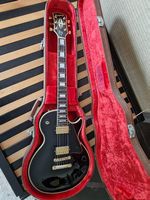 Epiphone MADE IN JAPAN vom legendären FUJIGEN Werk