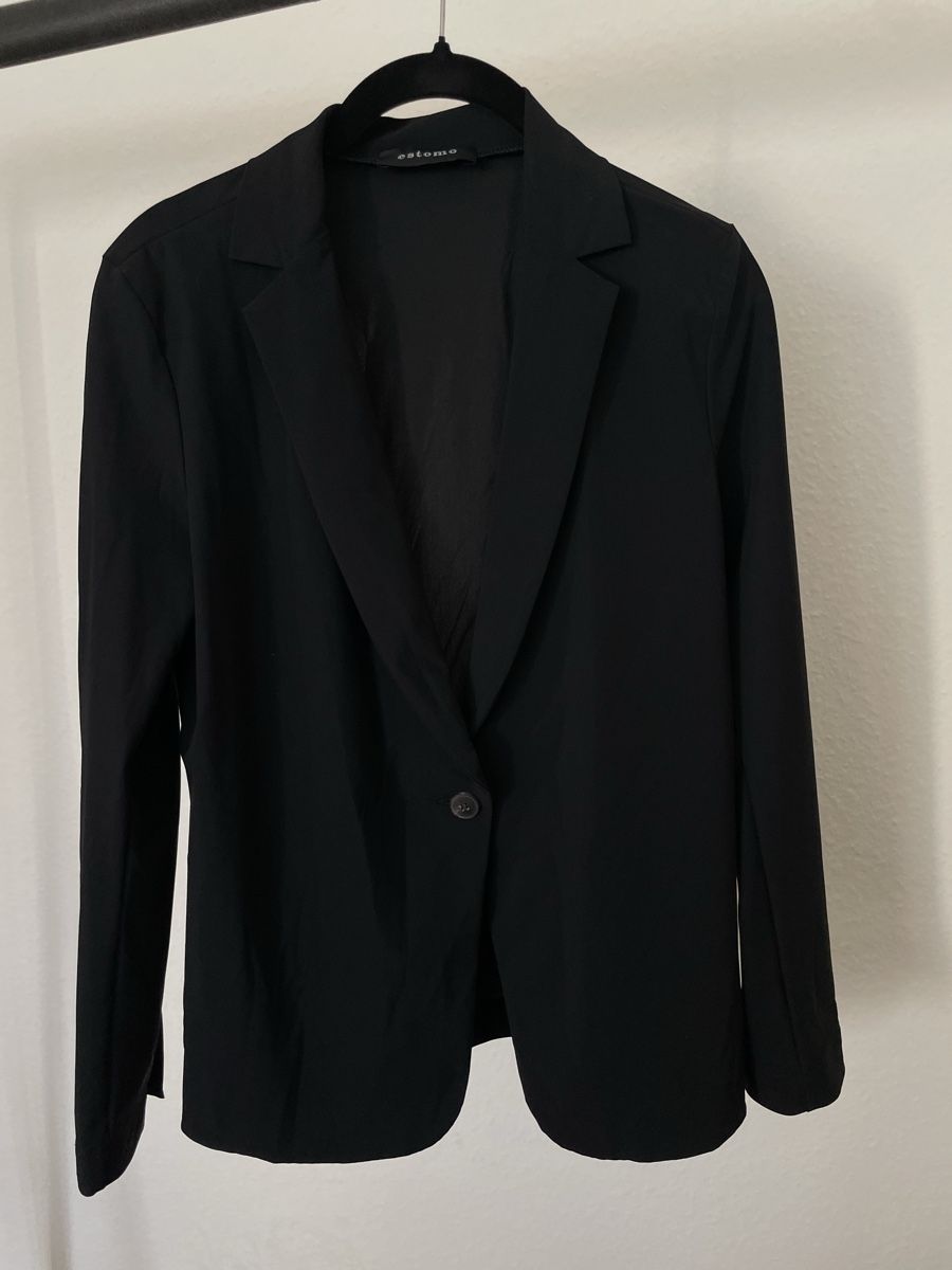 Giacche: Leichter Blazer - Designer estomo – Usato da Glattbrugg venduto da michelle_moon