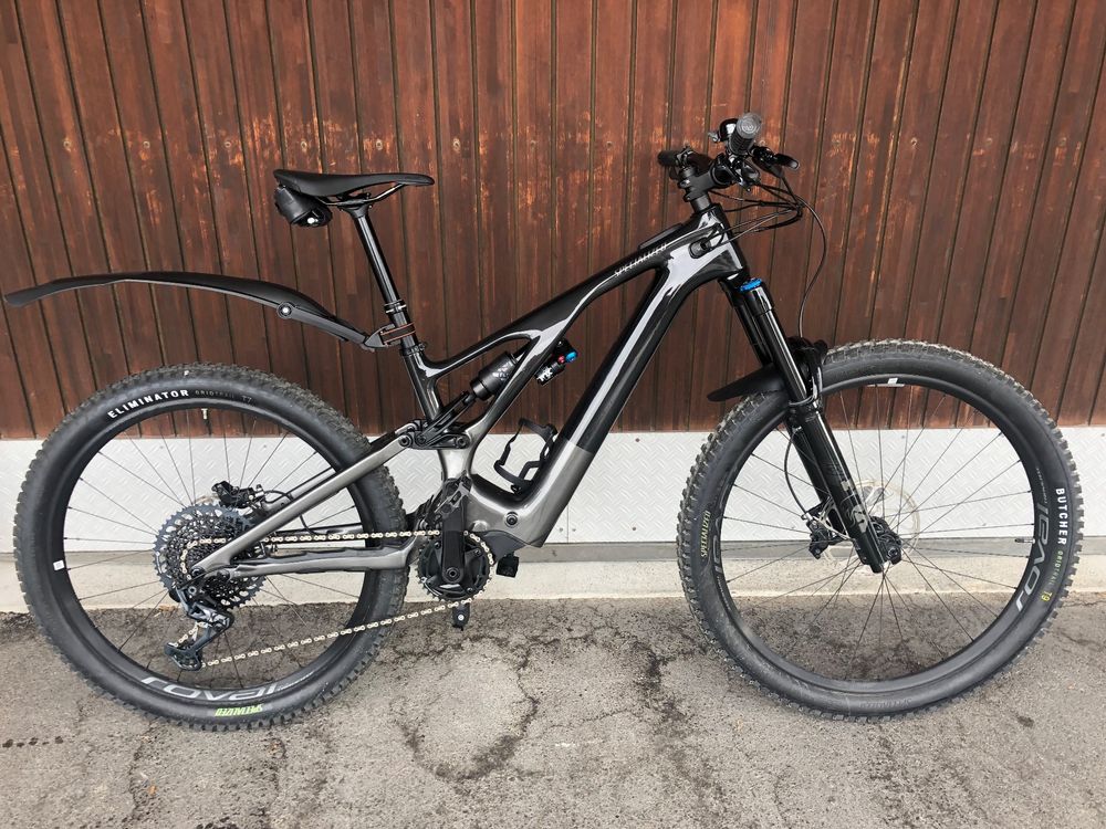EMTB SPECIALIZED Levo Expert Carbon NB S3 Kaufen auf Ricardo