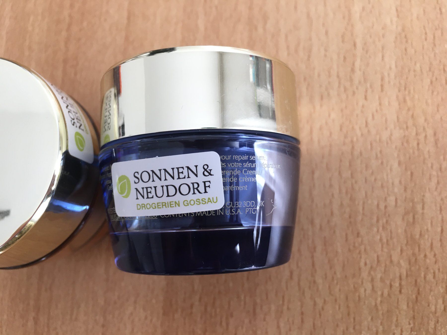 Estée Lauder Cura del viso: Estée Lauder Revitalizing Supreme+ - Night Intensive – Nuovo (secondo la descrizione) da Flawil venduto da rcnkr 3