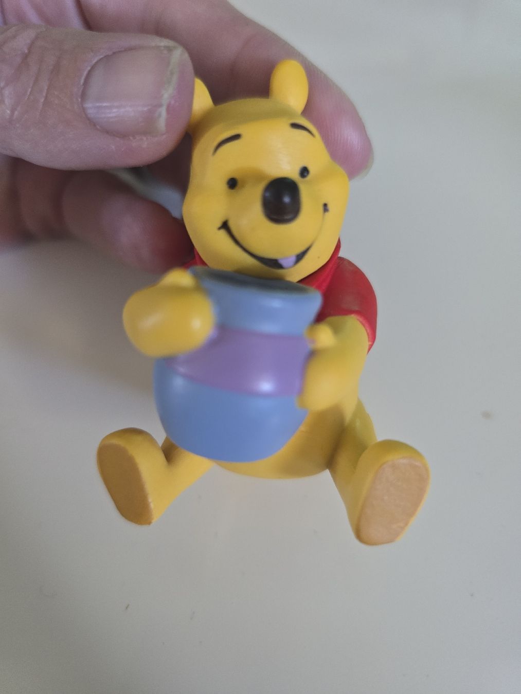 Tonies Statuette: Tonie " Winnie Pooh " – Usato da Unterentfelden venduto da Panda-87 1
