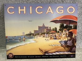 Chicago usa
