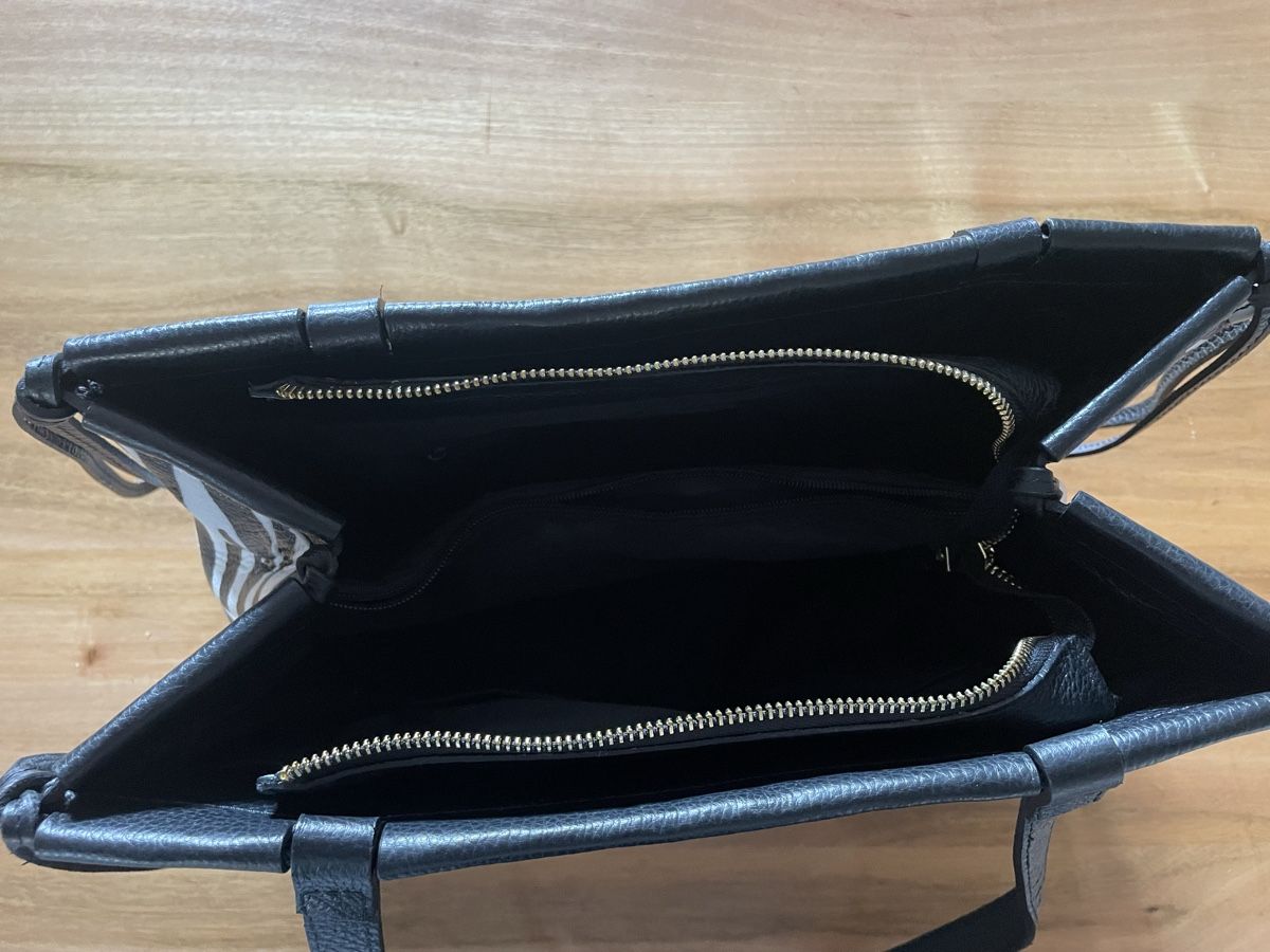 Borse da donna: Handtasche – Usato da Altstätten SG venduto da Nik2009 3