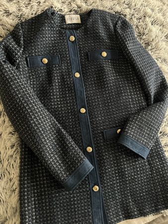 Cardigan Claudie Pierlot