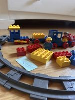 Lego Duplo Starter Set Zug Nr 1