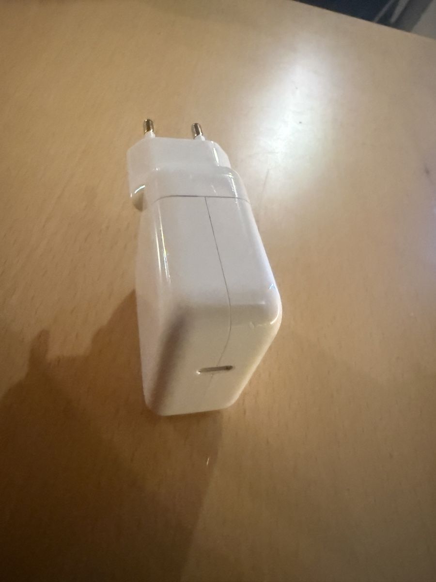 Apple Unità & Adattatore: Gebraucht / APPLE 30W USB‑C Power Adapter Netzteil – Usato da Laupen BE venduto da fab_bl5s 1