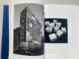 Rafael Moneo Vom Entwurf zum Bauwerk Book Architecture