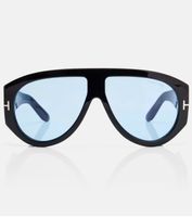 Tom Ford Aviator-Sonnenbrille Bronson NEW