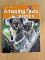 Buch Amazing Facts about Australia von Steve Parish