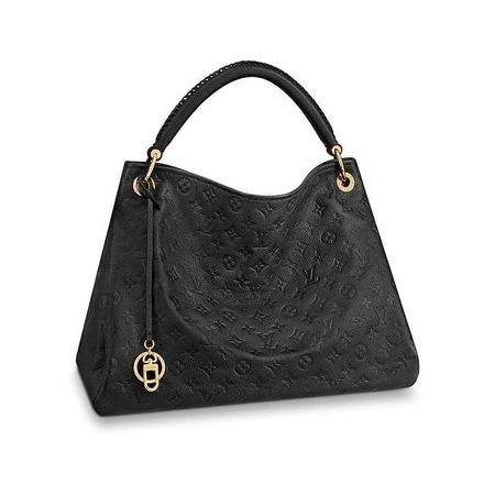 Louis Vuitton Artsy MM M41066 Neuwertig, mit Originalzubehör