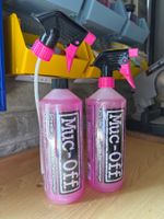 Mucoff Reiniger 2 Stück