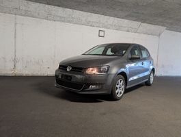 VW Polo 1.4 Zahnriemen Automat 100 t km Frisch ab MFK